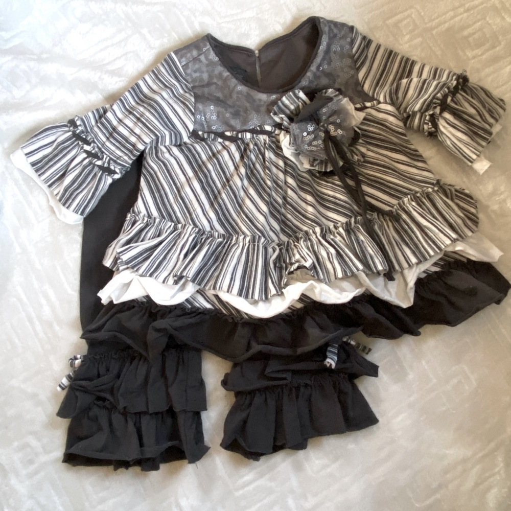 Shirt and Pant set
